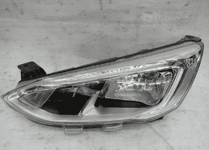 Ford focus iv led idealna lampa przednia lewa 1