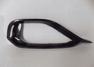 BMW 4 F32 / F33 / F36 Osłona Ozdobna Prawa - 3935 5
