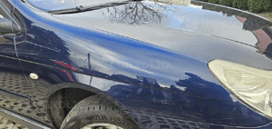 Citroen C5 II 04-08 błotnik przód przedni prawy lewy  KPKD 5