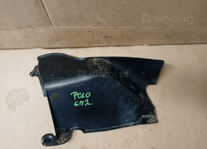 Osłona silnika boczna prawa VW Polo 6N2 6N0825250A 2