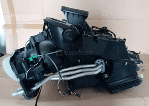Nagrzewnica powietrza kompletna Bmw E39 8383723 6931680 3