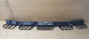 Ślizg zderzaka tył tylny środkowy VW Golf VIII 8 Kombi 5H9807863C 1