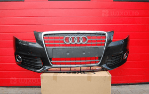 Zderzak audi A4 B8 8K0 2008-2012 przed liftem 1