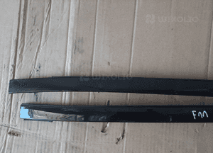 Bmw f10 F11 listwa szyby czolowej przod lewa 2