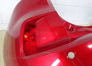 Ford kuga MK3 st-line zderzak tył tylny LV4B-17A894-SB 4306 7