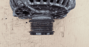 Alternator vw audi seat skoda nr 0124525050 / 06F903023F 2