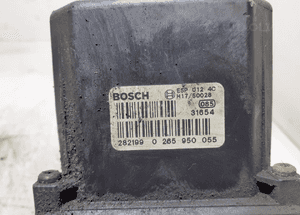Pompa abs bosch vw passat B5 nr: 0265950055 wysyłka! 4