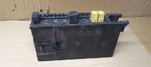 Moduł sterownik SAM Mercedes W203 0035455101 3