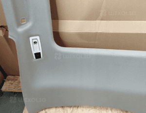 Bmw F45 sufit podsufitka everestgrau 9