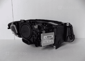 BMW 5 F1011 Lampa Xenon Skrętna Lewa - 11430 6