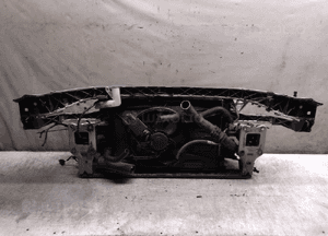 Pas Przedni Ford Mondeo MK4 S-Max 1.6 1.8 2.0 TDCI Belka Chłodnica Wentylator Intercooler 4