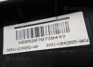 FORD S MAX MK1 MONDEO MK4 AIRBAG PODUSZKA POWIETRZNA KIEROWCY 12