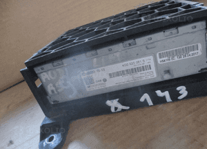 Sterownik tuner radiowy radio audi A8 D4 Q5 8R 4G0035061S 2
