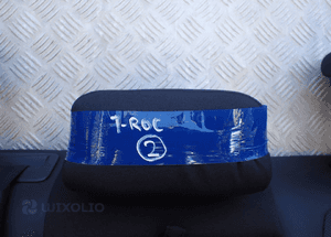 KANAPA TYŁ VW T-ROC 2021 RADOM 2