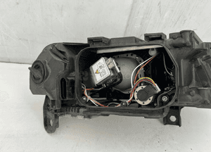 Lampa lewy przód lewa Xenon Audi A6 C6 Lift 08-11 R 4F0941003DF UK 8