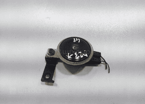 Klakson sygnał dźwiękowy nissan navara iv D23 NP300 2015-2022 3