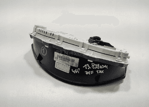 Licznik land rover defender 2.2 2.4 tdci 7H1210849BG 7H12-10849-BG 2007-14 6