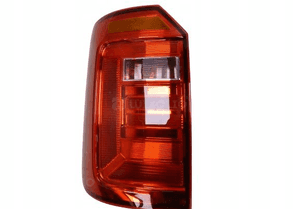 Vw caddy lift 2K1 lampa tył tylna lewa 1