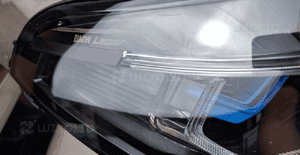 BMW X5 G05 X6 G06 LAMPA PRZEDNIA Prawa LED LASER 7494818 2