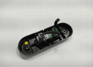 Przełącznik panel zmiany biegów citroen ami 9837908880 2002-2024 7