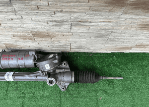 PRZEKŁADNIA KIEROWNICZA BMW X3 G01 X4 G02 JT 5A32160 2