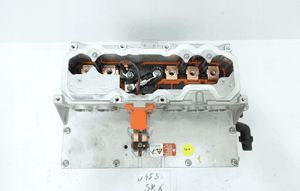 Przetwornica moduł napięcia vw skoda 5WA907070C 2