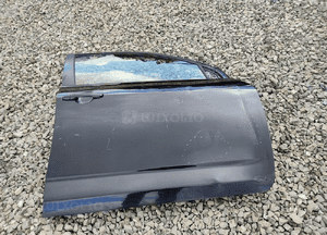 Drzwi prawe prawy przód przednie toyota RAV4 iii 2006-2012 8