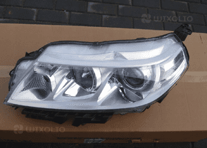 Suzuki vitara iii lift atrapa oryginał 4