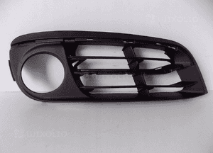 BMW 5 F10/F11 LCI Kratka zderzaka R - 4088 1