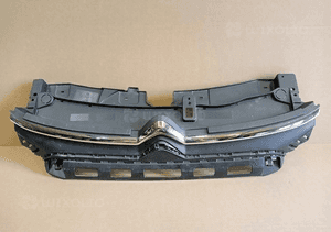 Atrapa gril grill citroen C3 iii lift 20- 1
