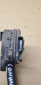 Pedał gazu potencjometr Opel Movano II 180107523R 4