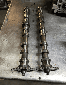 mercedes 2,2 cdi om651 blok silnika  lancaster walek 20