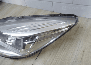Ford kuga MK2 ii lewa lampa przednia 2012-2016 CV44-13W030-AE 5