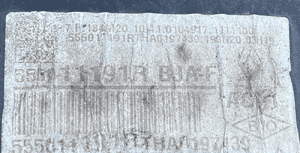 BELKA OS TYLNA ZAWIESZENIA CLIO V 5 1.6 E-TECH ORG 8