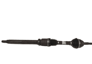 FORD FIESTA VI PÓŁOŚ NAPĘDOWA PRZÓD PRZEDNIA PRAWA ORYGINAŁ 1