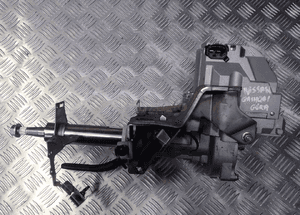 Wspomaganie elektrycznenissan qashqai EANCEC-031  radom 1