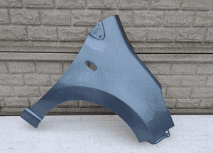 Nissan pixo suzuki alto błotnik prawy przedni 1