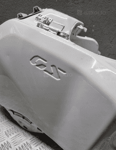 BMW GS 1300 ADVENTURE ADV ZBIORNIK BAK PALIWA K 4