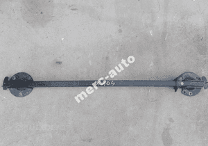 mercedes ML GL 164 R 251 rozpórka belka przednia przód czujnik 1