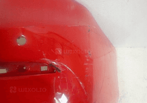 ZDERZAK TYŁ TYLNY BMW 1 I F20 F21 LIFT 2015- 4