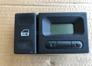 Zegarek AMR5193 Land Rover Discovery 2 II 1