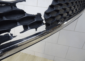Pacifica 2016-2025R atrapa grill chrom 6
