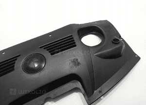 Osłona górna pasa przedniego bmw Z4 E85 7062811 2002-2006 4