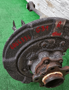 ZWROTNICA WAHACZ BMW 5 G31 6866334 3