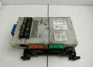 Moduł bsi ford mondeo MK4 2.5 t 7G9T-14A073-EE 2