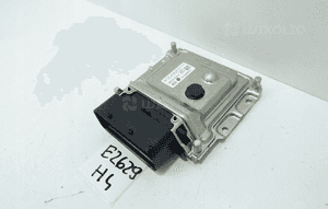 STEROWNIK KOMPUTER SILNIKA KIA CEED III 1.6 CRDI 29610-2U210 3