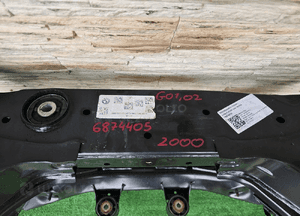 WÓZEK BMW X3 G01 X4 G02 6874405 2