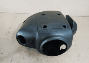 Osłona obudowa kolumny kierowniczej Fiat Grande Punto 735335732 735394638 3