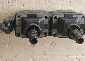 Peugeot 307 Citroen C4 1.6 16v 04r cewka zaplonowa 11