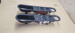 Przełącznik panel sterowania szyb Renault Espace IV 8200012126 8200250650 2